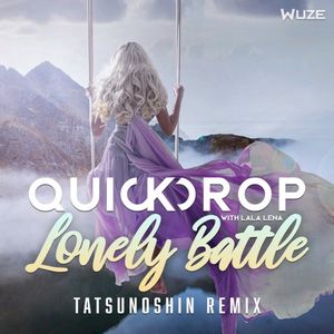 Lonely Battle (Tatsunoshin Remix) (Single)