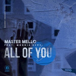 All of You (main mix) (Single)