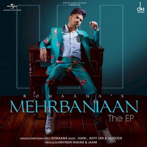 Mehrbaniaan (EP)