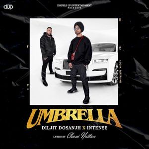 Umbrella (Single)