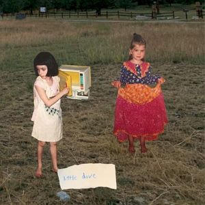 Little Dove (Single)