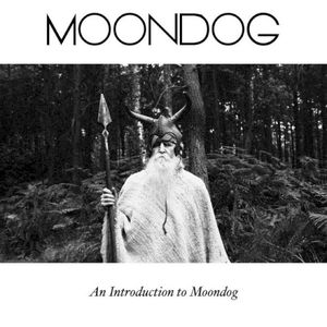 Moondog's Theme