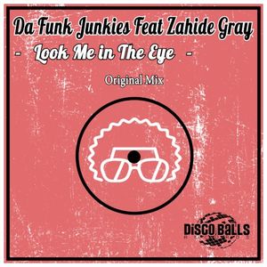 Look Me in the Eye (Single)