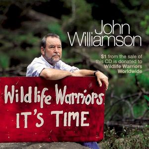 Wildlife Warriors: It's Time