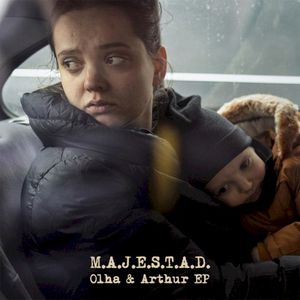 Olha & Arthur (EP) (EP)