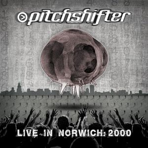 Live in Norwich (Waterfront, 2000) (Live)
