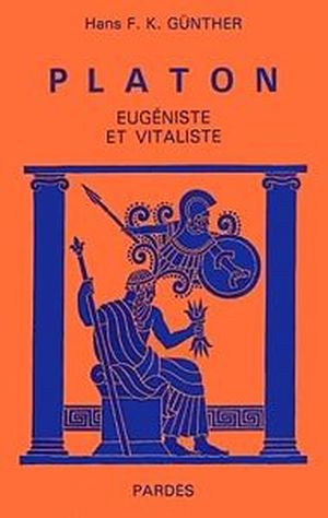 Platon eugéniste et vitaliste