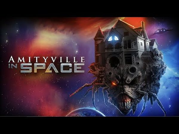 Amityville in space