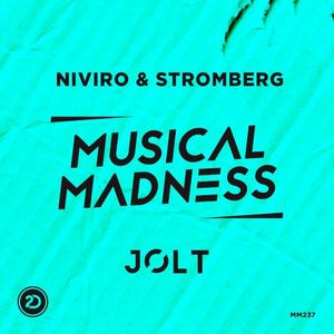 Jolt (Single)