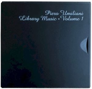 Library Music • Volume 1