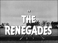 The Renegades