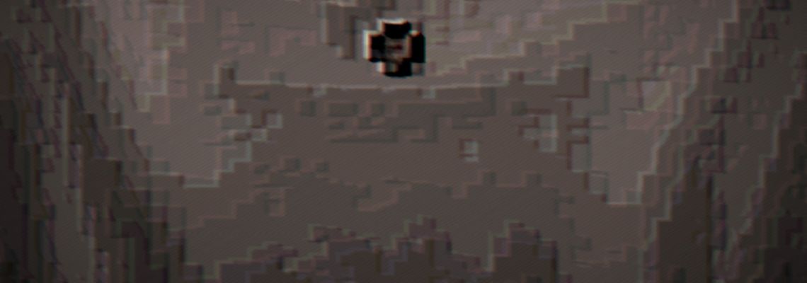 Cover The Space Between