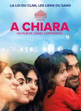 Affiche A Chiara