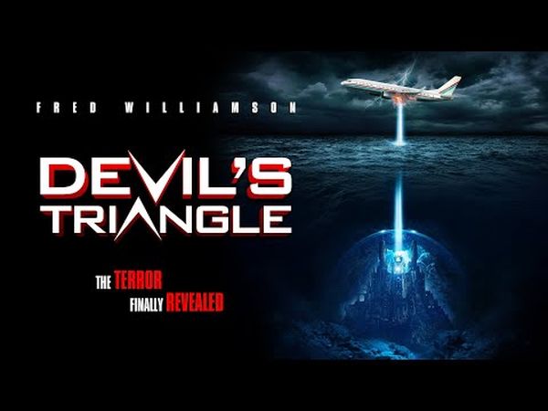 Devil's Triangle