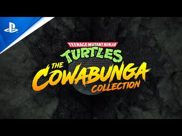 Teenage Mutant Ninja Turtles: The Cowabunga Collection