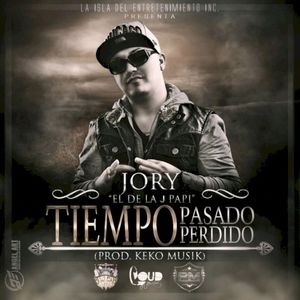 Tiempo pasado tiempo perdido (Single)