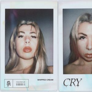 CRY (Single)