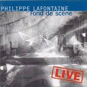 Fond De Scène (Live)