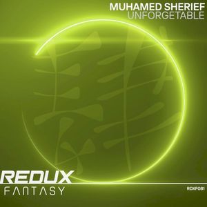 Unforgetable (extended mix)