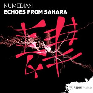 Echoes From Sahara (Single)