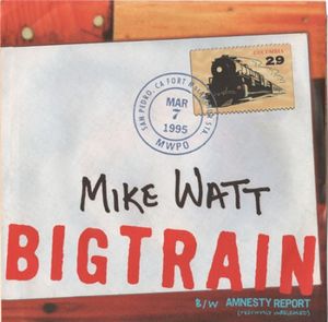 Big Train (Single)