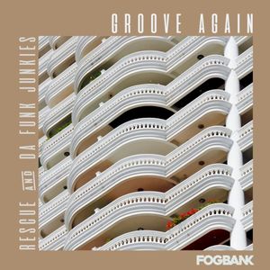 Groove Again (Single)