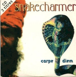 Snakecharmer (Single)