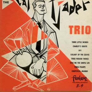 The Cal Tjader Trio
