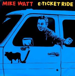 E-Ticket Ride (Single)