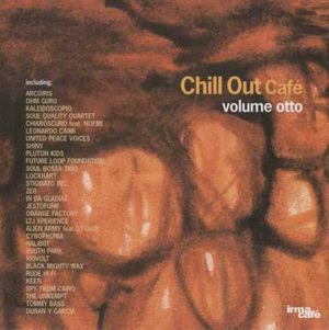 Chill Out Café, Volume Otto