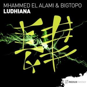 Ludhiana (Extended Mix)