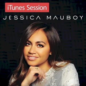 iTunes Session (Live)