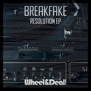 Resolution EP (EP)