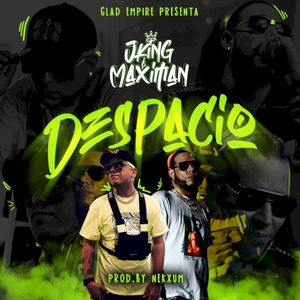 Despacio (Single)