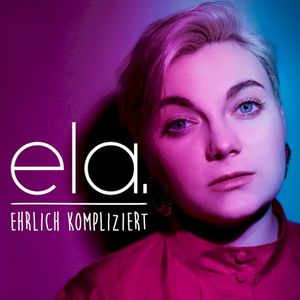 Ehrlich kompliziert (Single)