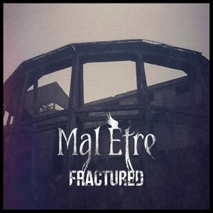 Fractured (EP)