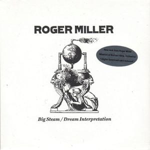 Big Steam/Dream Interpretation (Single)
