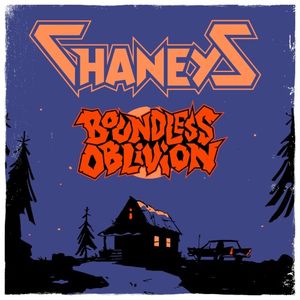 Boundless Oblivion (Single)