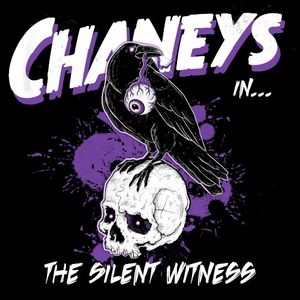 The Silent Witness (Single)