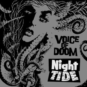 Night Tide (Single)