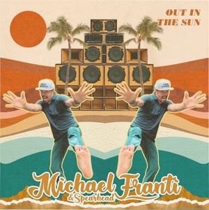 Out in the Sun (Single)
