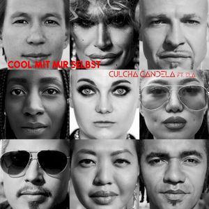 Cool mit mir selbst (Single)