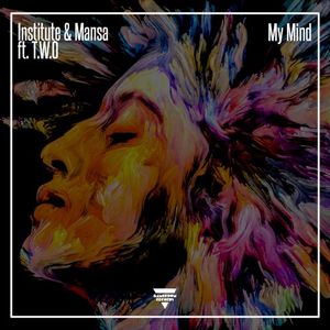 My Mind (Single)