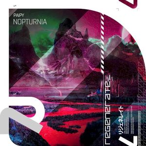 Nopturnia (Single)