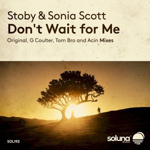 Don't Wait for Me (Single)