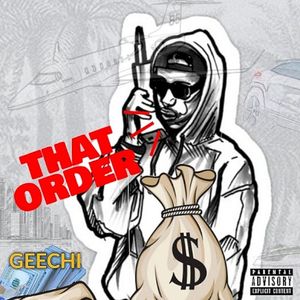 That Order (Single)