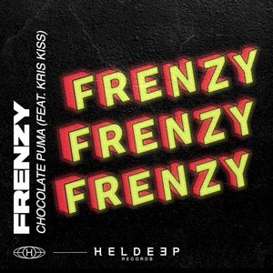 Frenzy (Single)