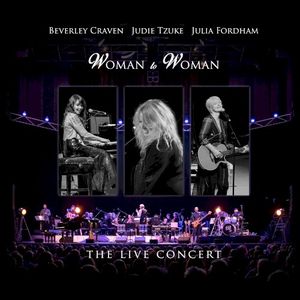 Woman to Woman: The Live Concert (Live)