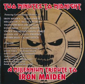 Two Minutes to Midnight - A Millennium Tribute to Iron Maiden