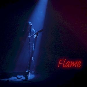 Flame - Radio Edit (Single)